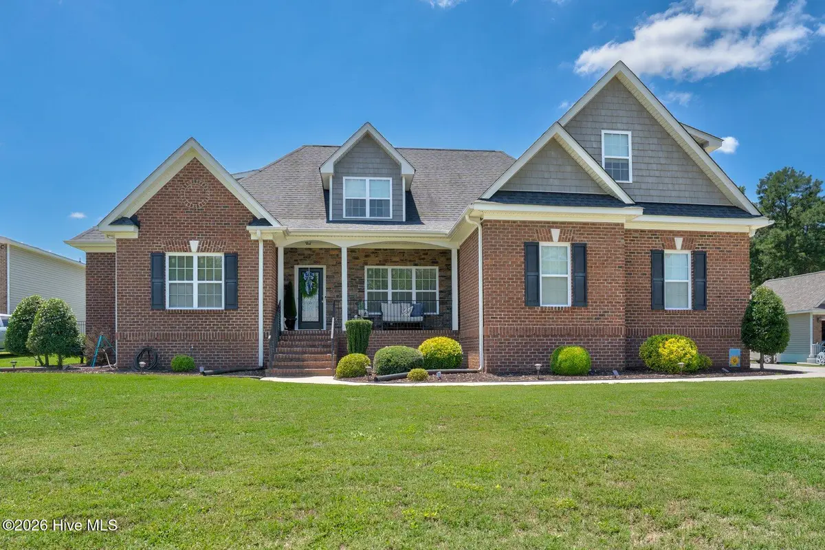 1701 Kingfisher Court, Nashville, NC 27856 - #1