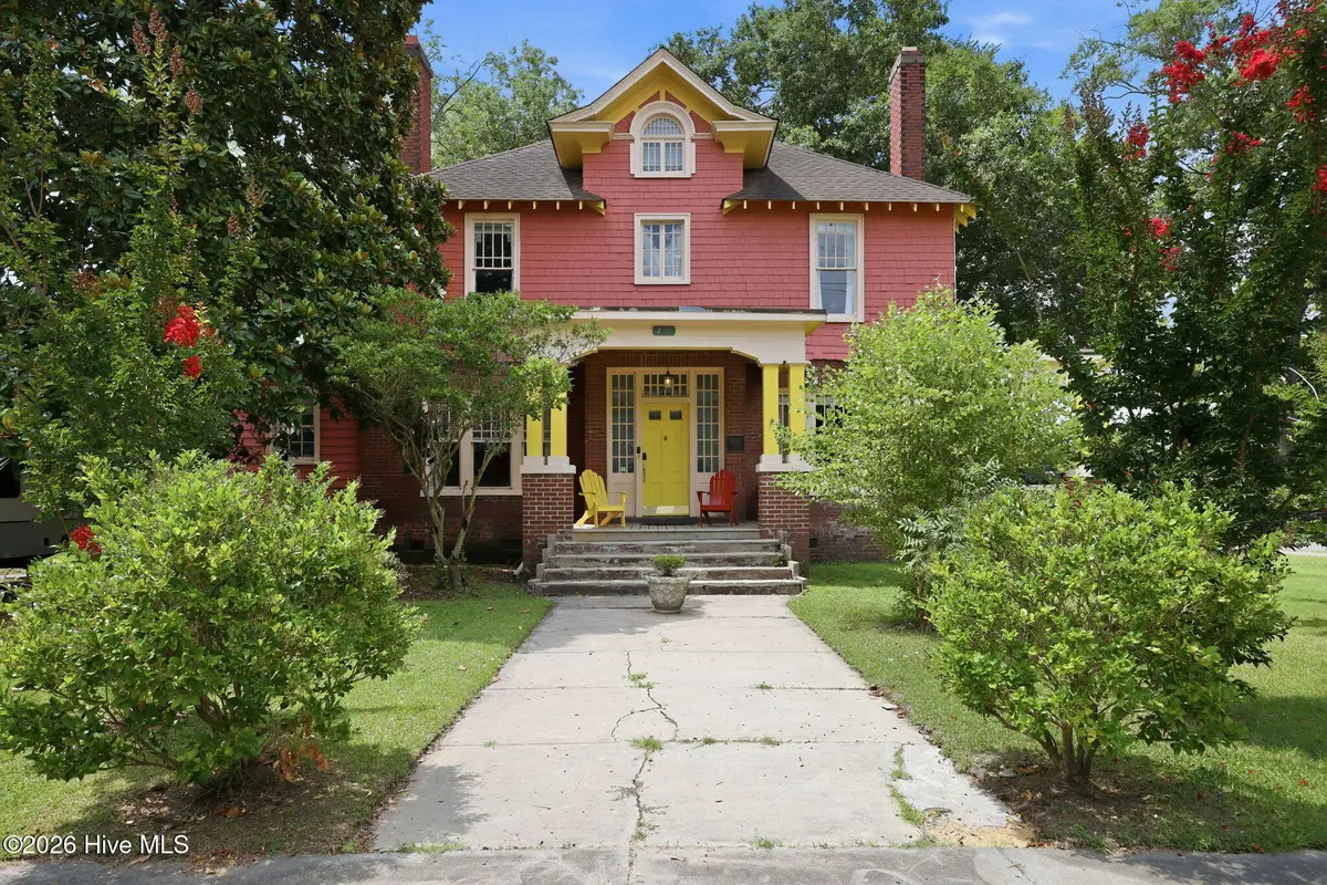 707 W 4th Street, Greenville, NC 27834 - #1