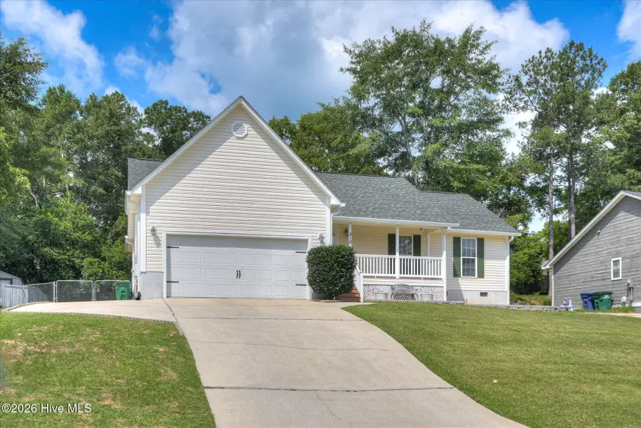 210 Greenwich Drive, Aiken, SC 29803 - #3