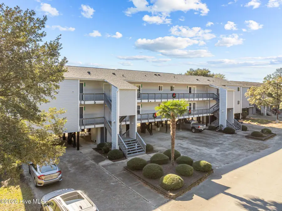 2213 Harbourside Drive, New Bern, NC 28560 - #2