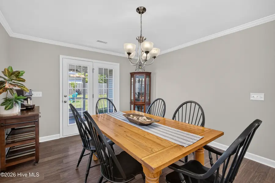 3917 Stone Harbor Place, Leland, NC 28451 - #3