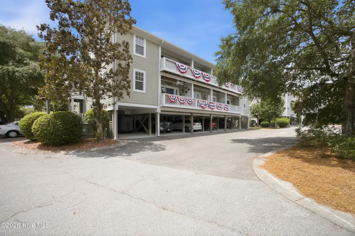610 W Brown Street #Apt E, Southport, NC 28461 - #1