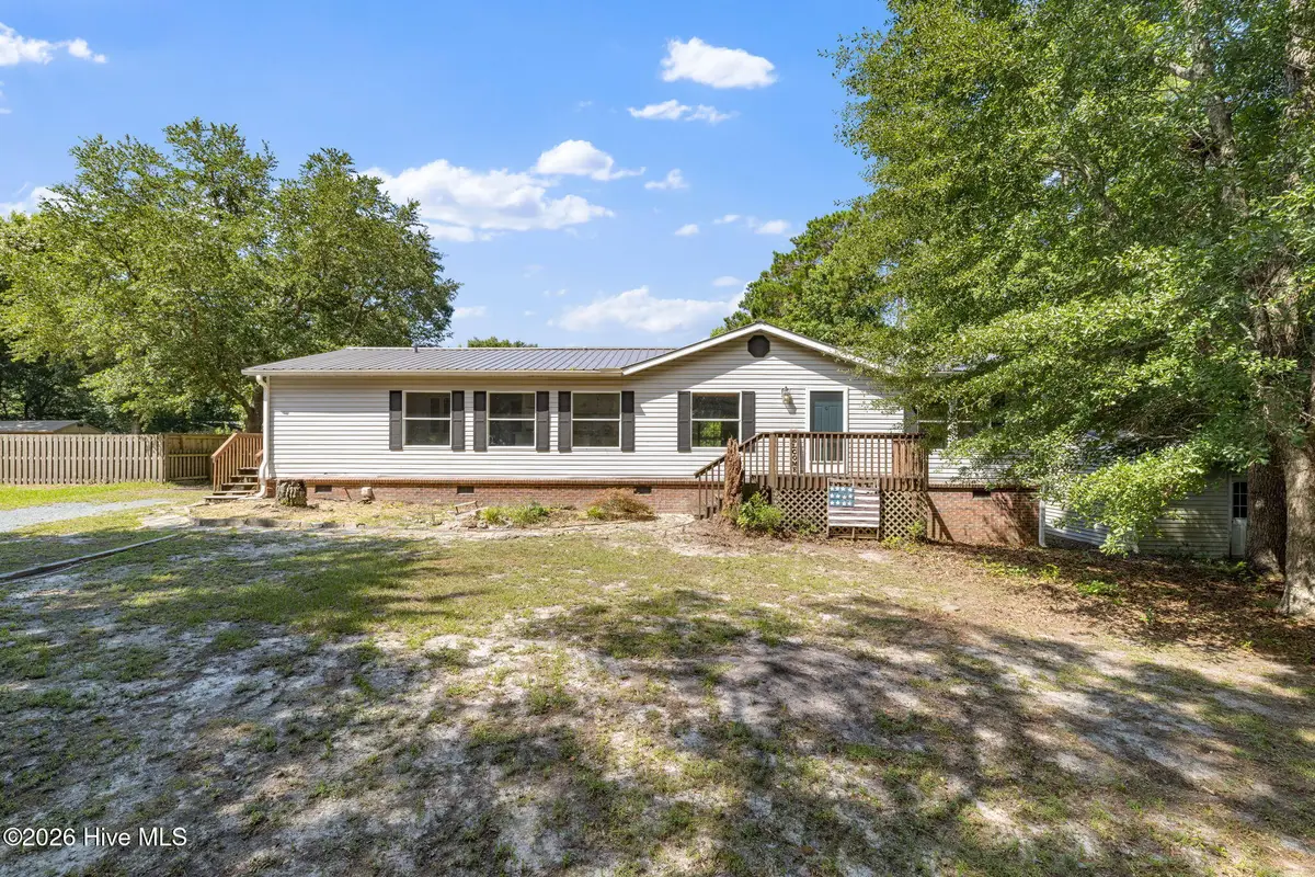 63 Warwick Court, Hampstead, NC 28443 - #1