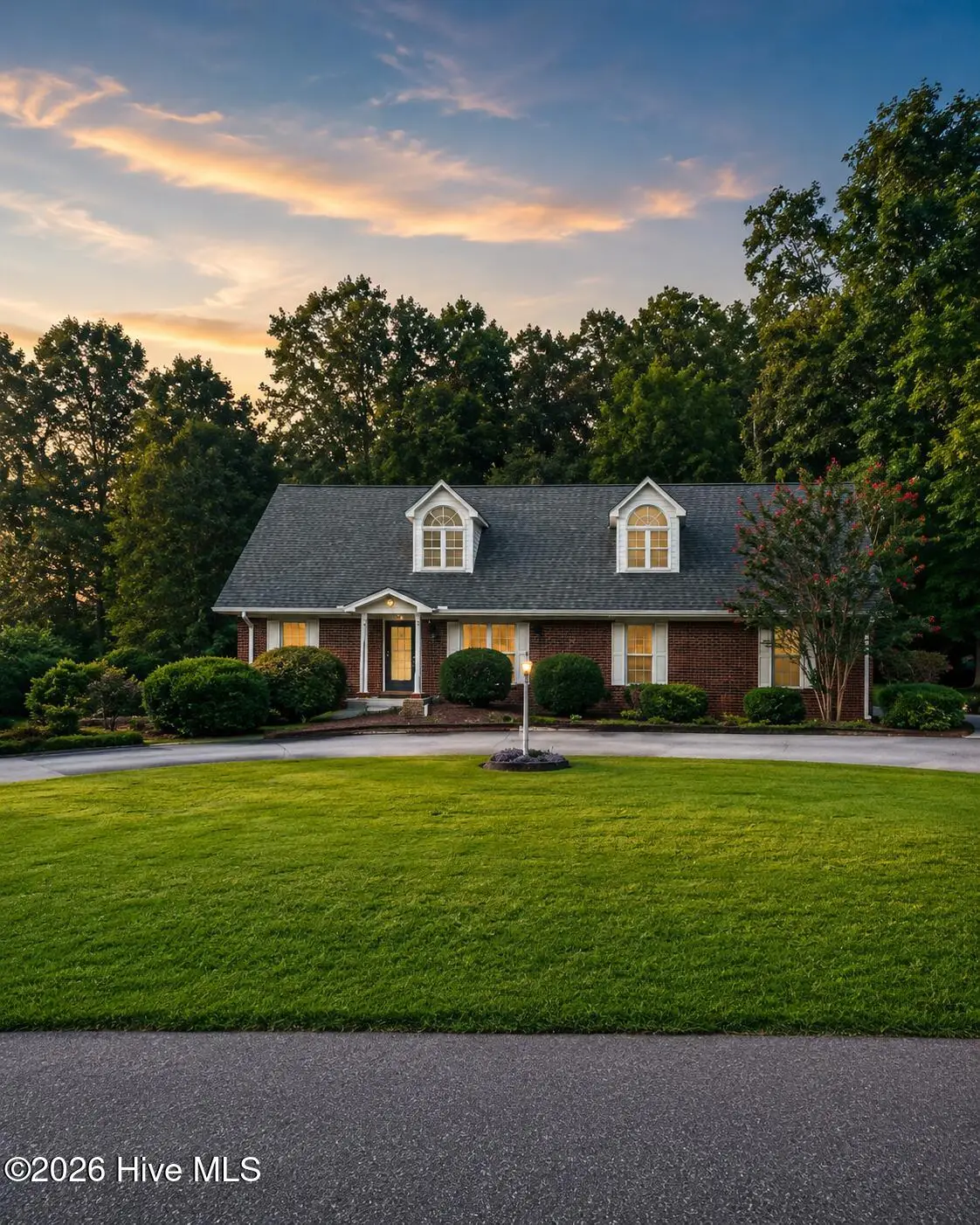 303 Harvey Circle, Grifton, NC 28530 - #1