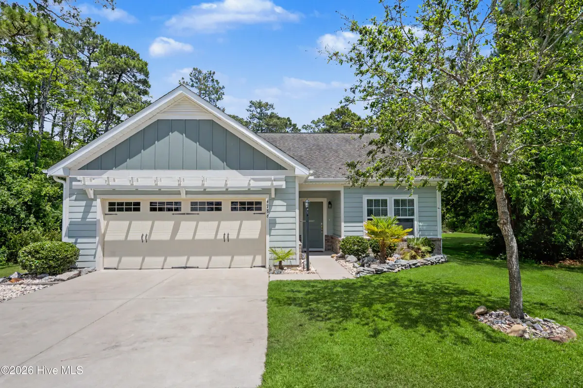 4786 Yellowood Drive, Shallotte, NC 28470 - #1
