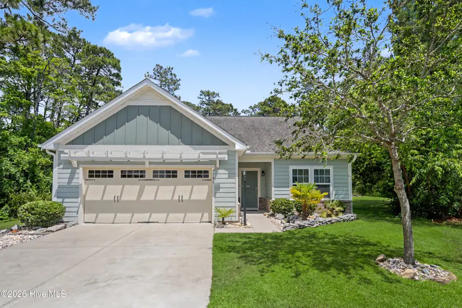 4786 Yellowood Drive, Shallotte, NC 28470 - #3