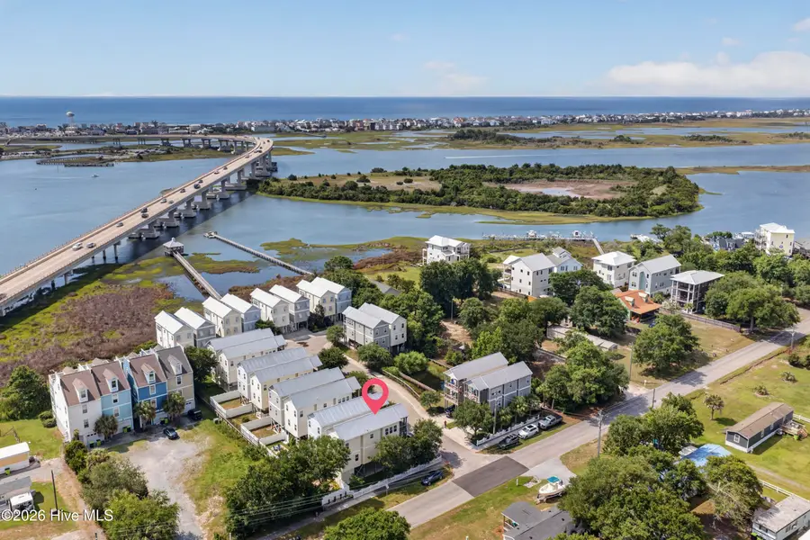 202a Bridgeview Court #A, Surf City, NC 28445 - #2