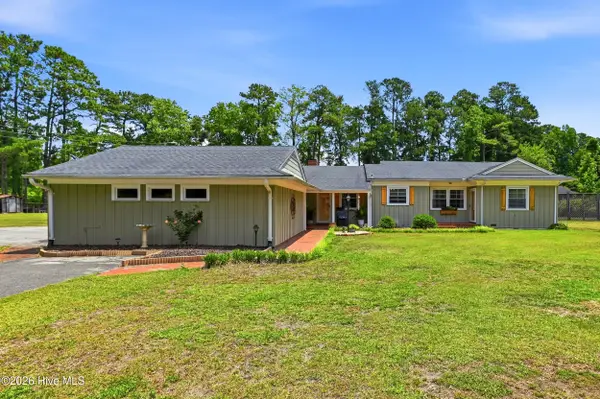 5237 Bell Williams Road, Currie, NC 28435