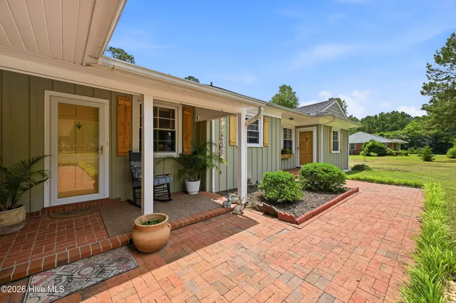 5237 Bell Williams Road, Currie, NC 28435 - #3