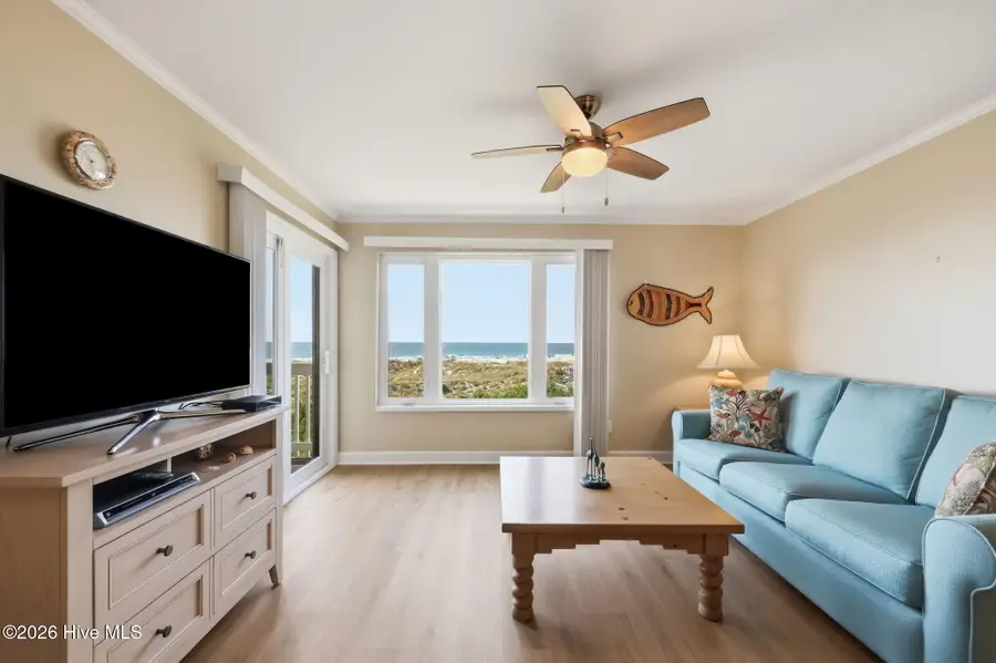 10300 Coast Guard Road #A209, Emerald Isle, NC 28594 - #3