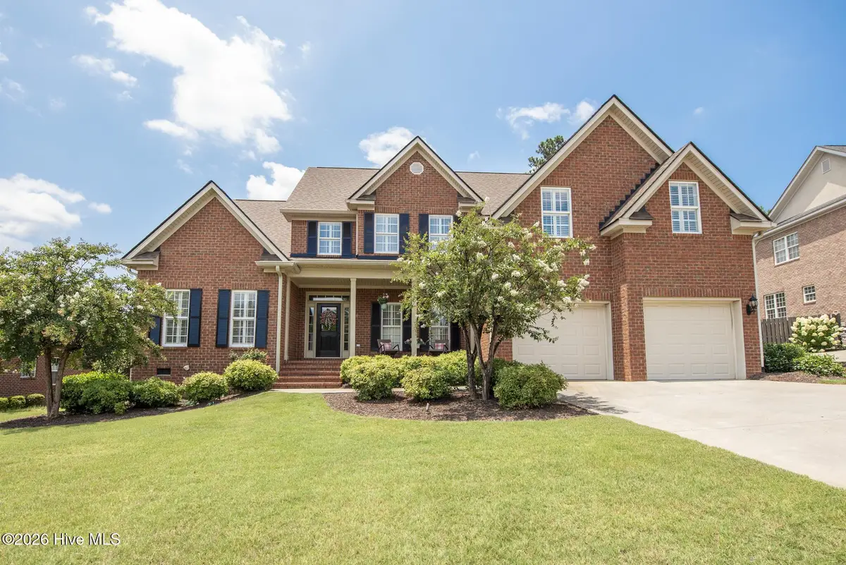 710 Brownsfield Lane, Evans, GA 30809 - #1