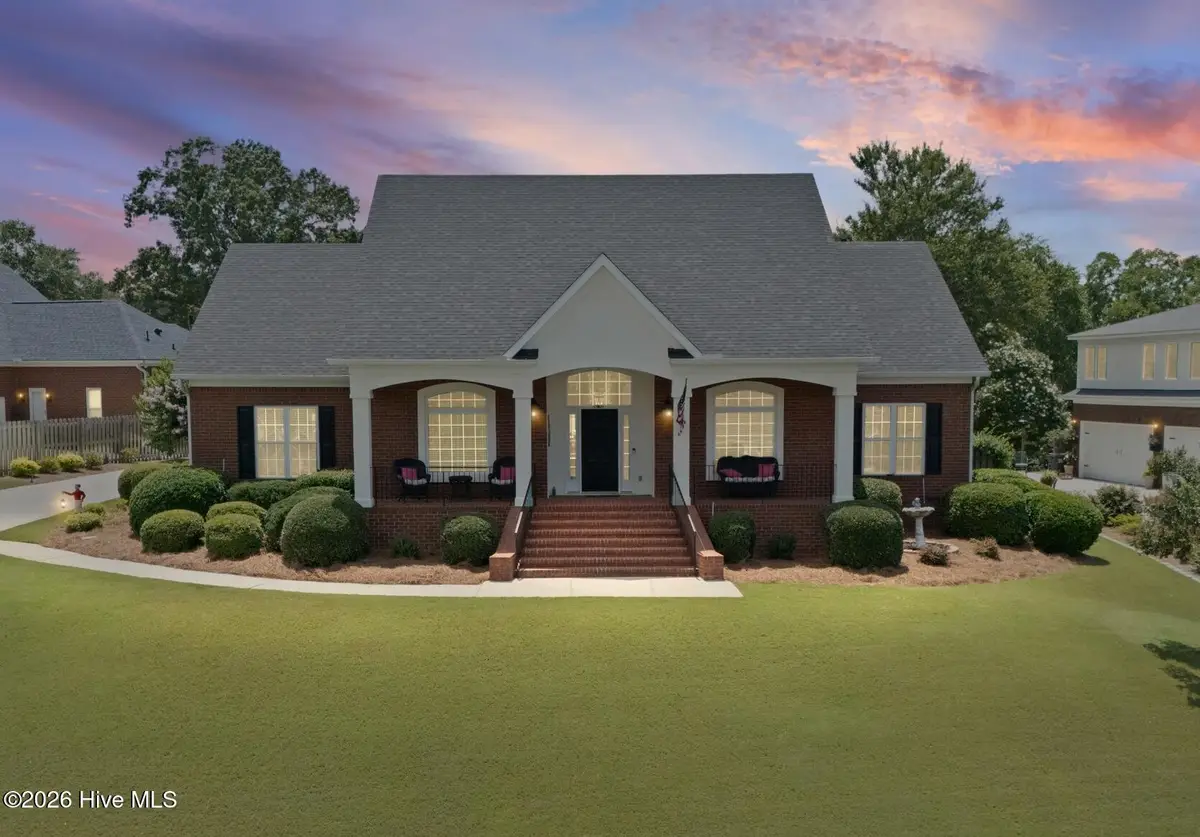 152 Kestwick Drive E, Martinez, GA 30907 - #1
