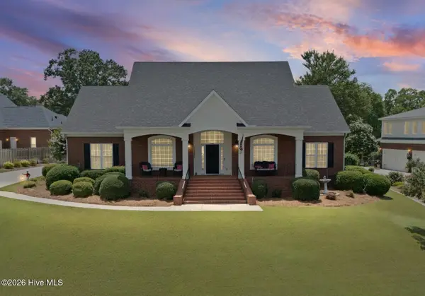 152 Kestwick Drive E, Martinez, GA 30907