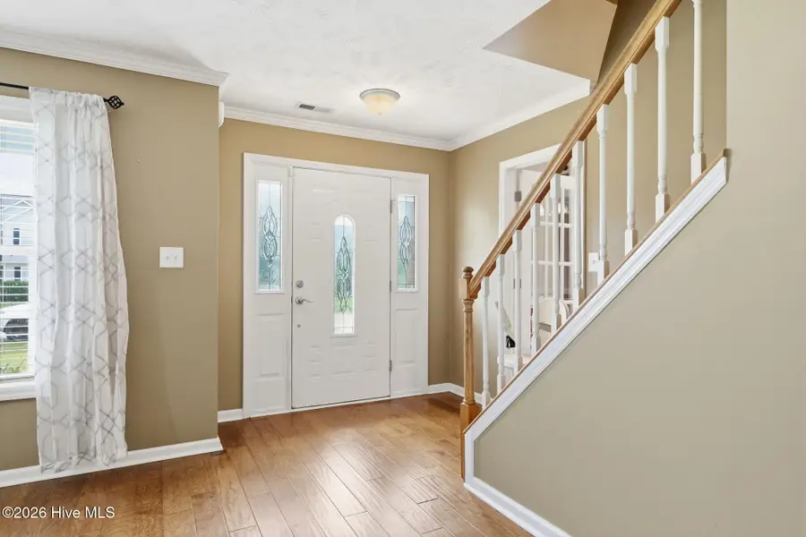 209 Target Lane, Hubert, NC 28539 - #3