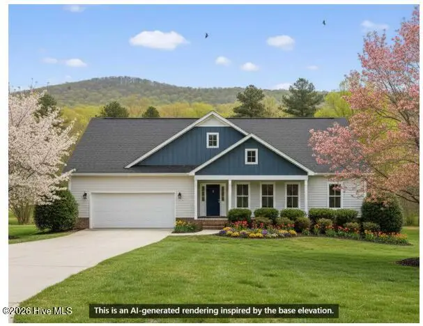 100 Abbey Road, Vanceboro, NC 28586 - #1