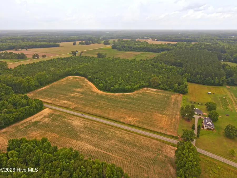 000 Rains Crossroads Road, Princeton, NC 27569 - #2