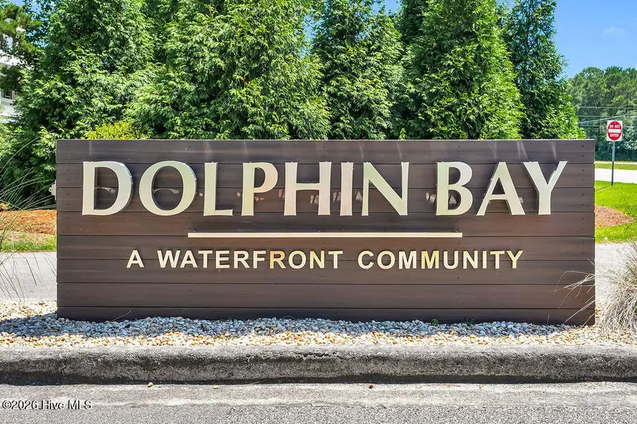 7200 Grouper Court, Wilmington, NC 28409 - #2
