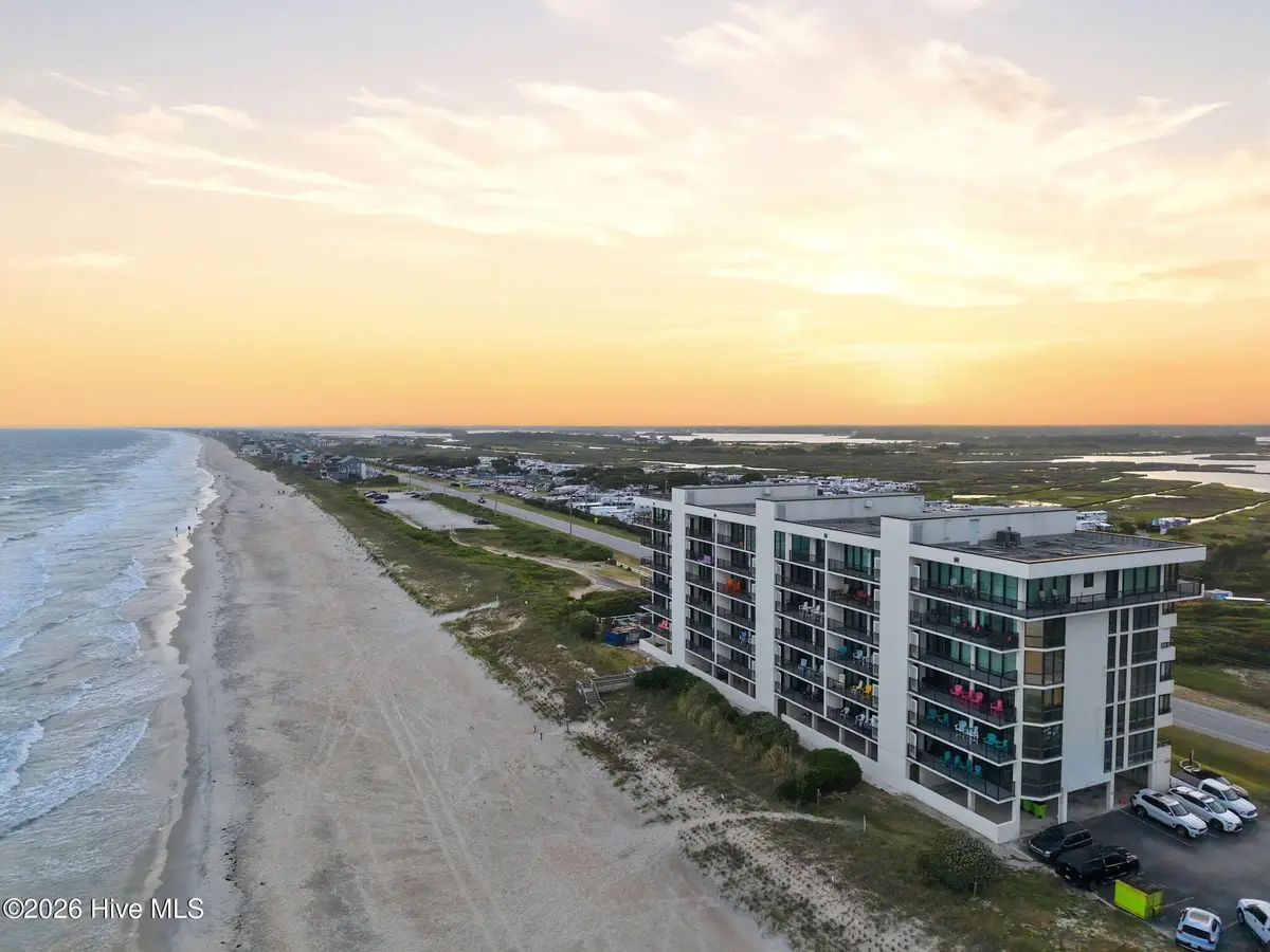 4110 Island Drive #506, North Topsail Beach, NC 28460 - #1