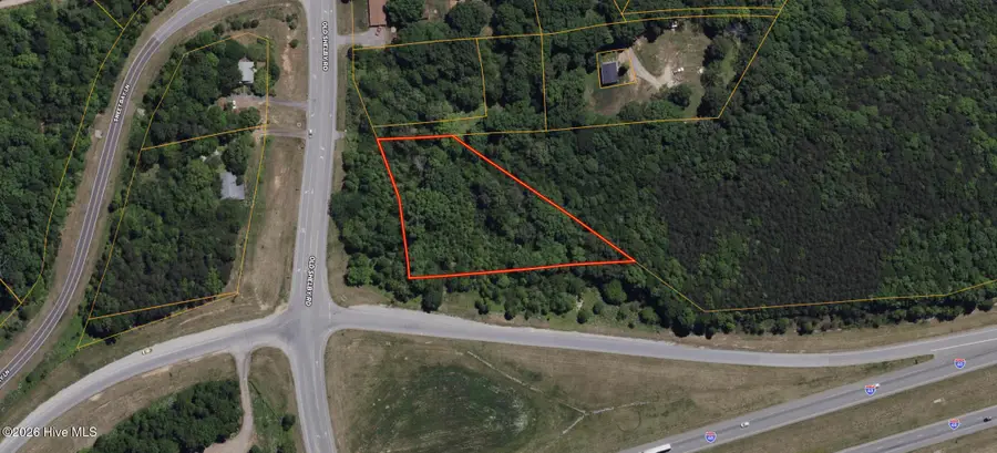 1873 Old Shelby Road, Hickory, NC 28602 - #3