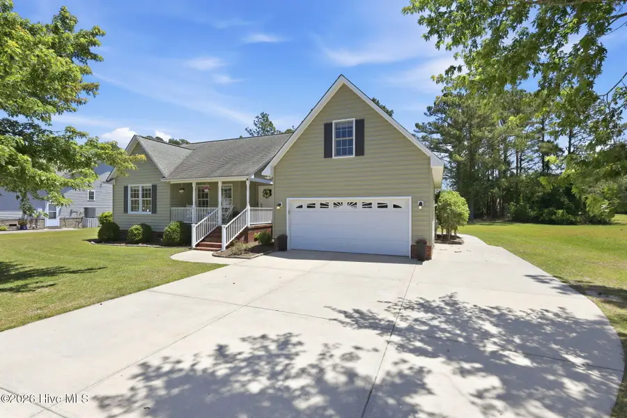 1129 Coral Reef Drive, New Bern, NC 28560 - #2