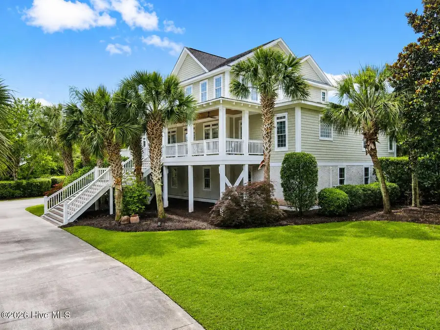 6266 Ingleside Drive, Wilmington, NC 28409 - #2