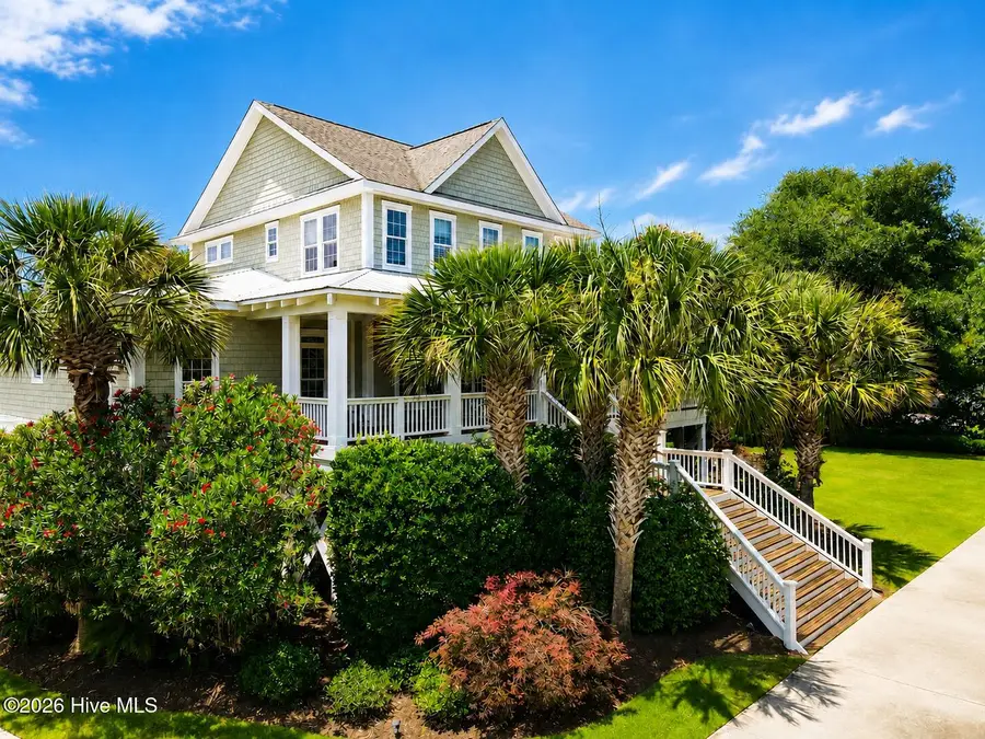 6266 Ingleside Drive, Wilmington, NC 28409 - #3