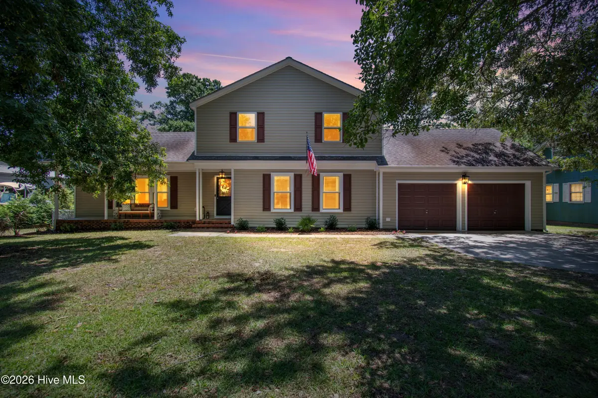 113 Bellowing Doe Road, Hampstead, NC 28443 - #1
