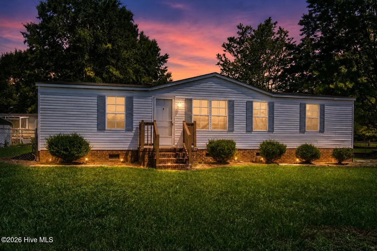 5678 W Old Spring Hope Road, Spring Hope, NC 27882 - #1