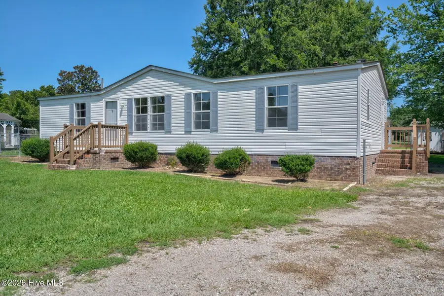 5678 W Old Spring Hope Road, Spring Hope, NC 27882 - #2