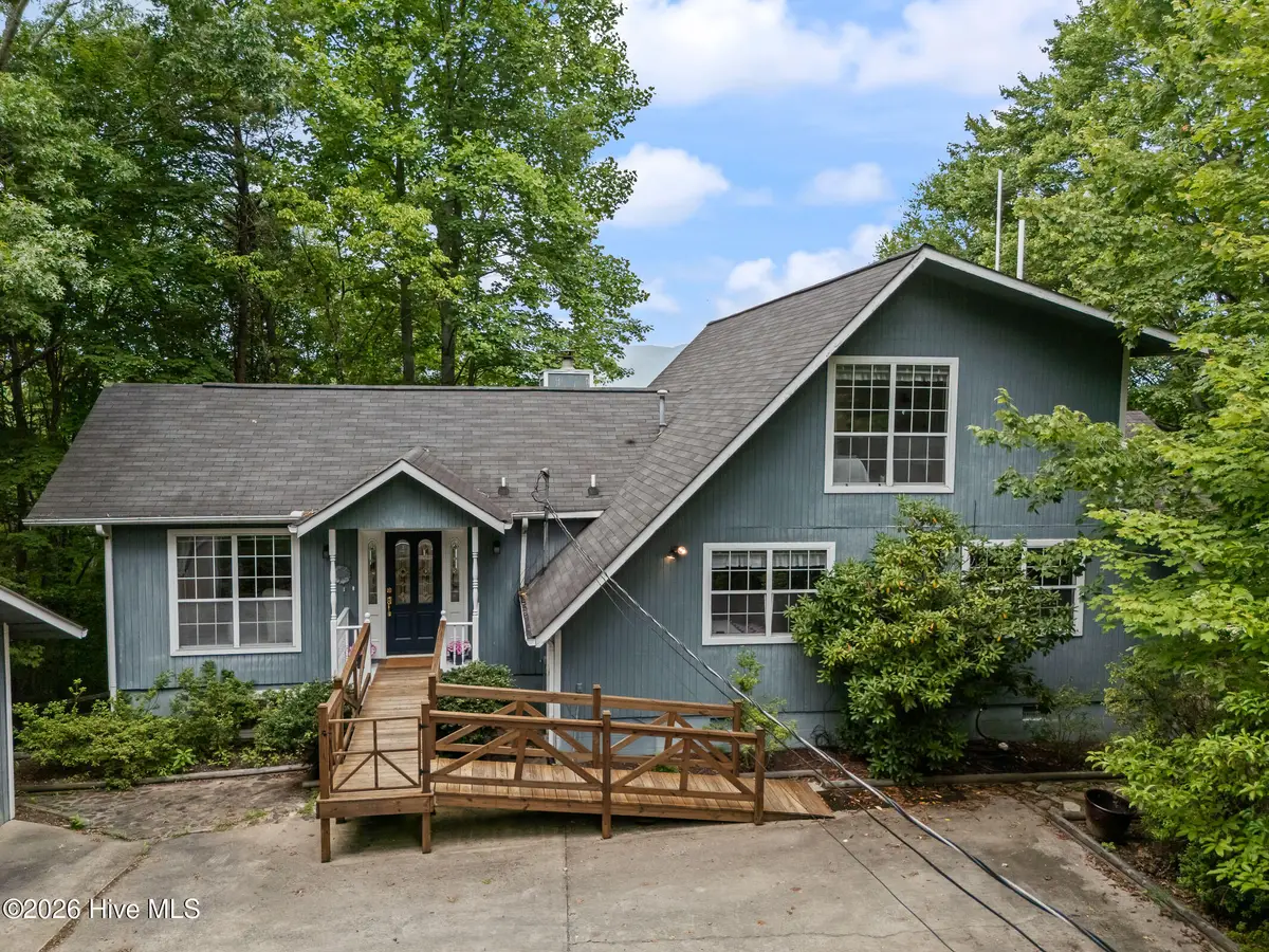 181 Rice Lane, Marble, NC 28905 - #1