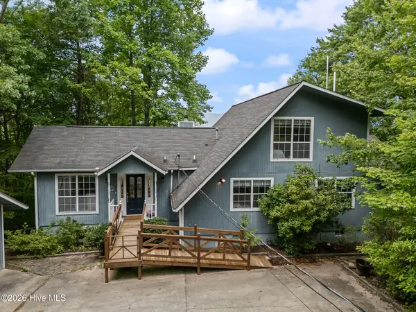181 Rice Lane, Marble, NC 28905