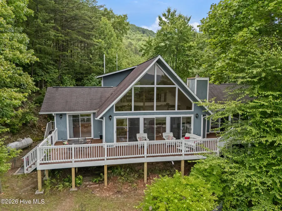 181 Rice Lane, Marble, NC 28905 - #3