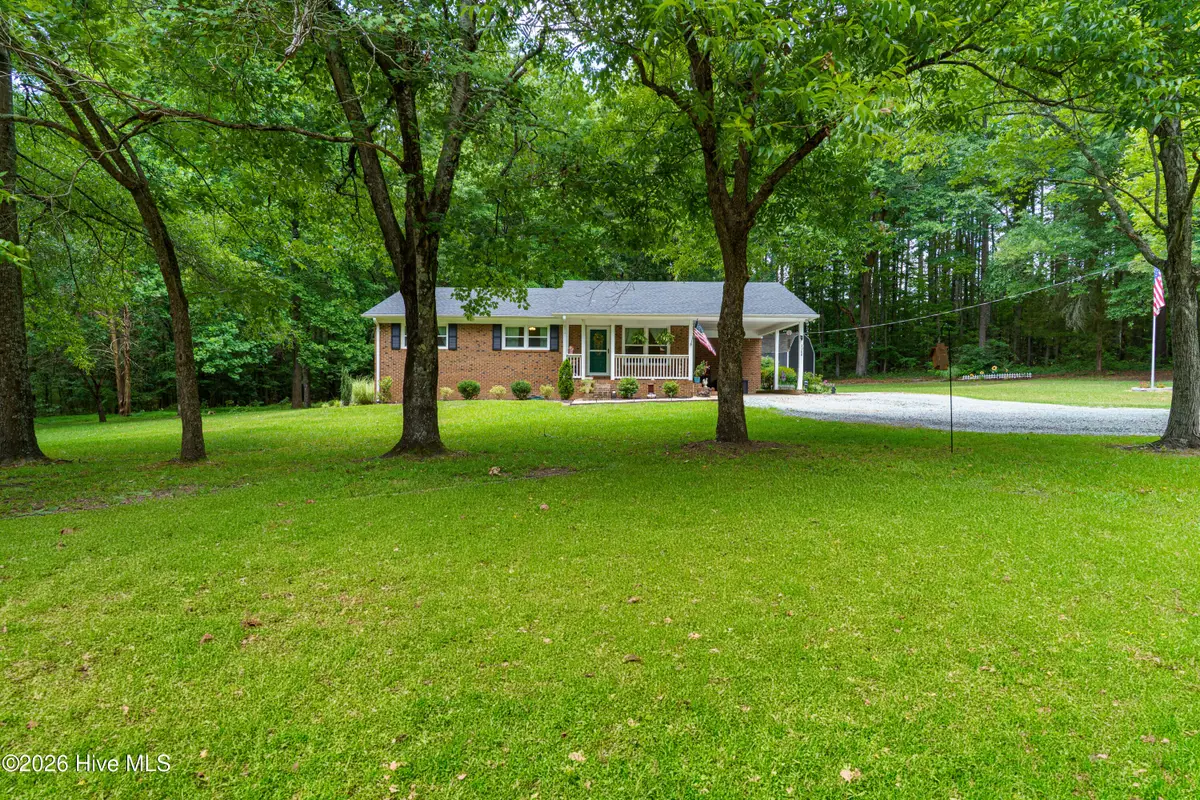 2188 Us 1, Cameron, NC 28326 - #1