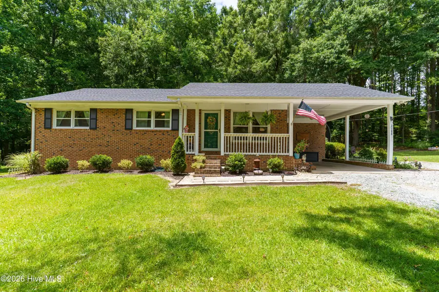 2188 Us 1, Cameron, NC 28326 - #2