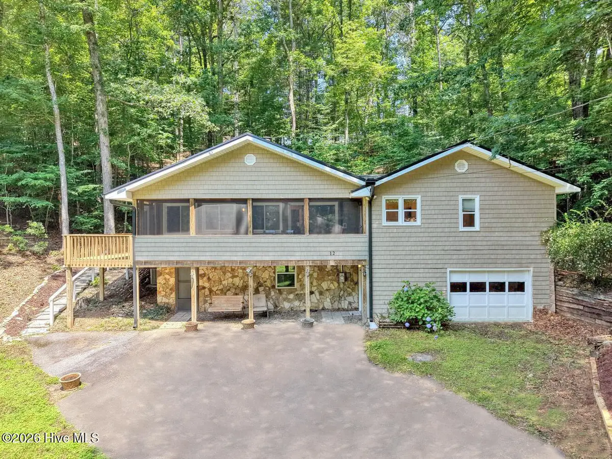 12 Lonesome Pine Road, Murphy, NC 28906 - #1