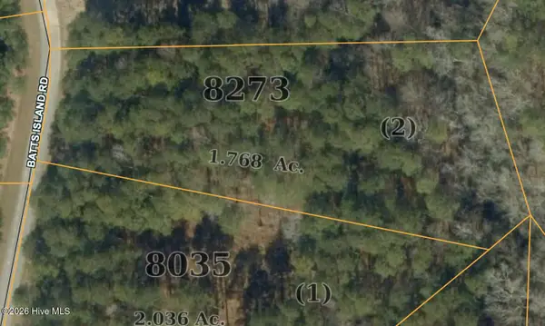 708 Batts Island Road, Edenton, NC 27932