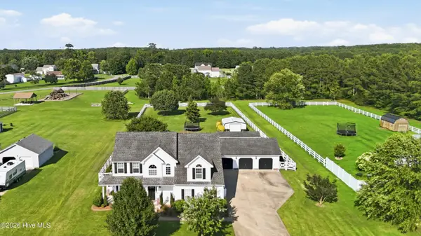 138 Dock Landing Loop, South Mills, NC 27976