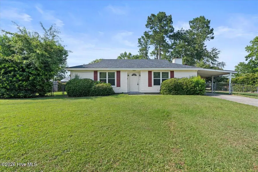 1910 Neptune Drive, Augusta, GA 30906 - #2