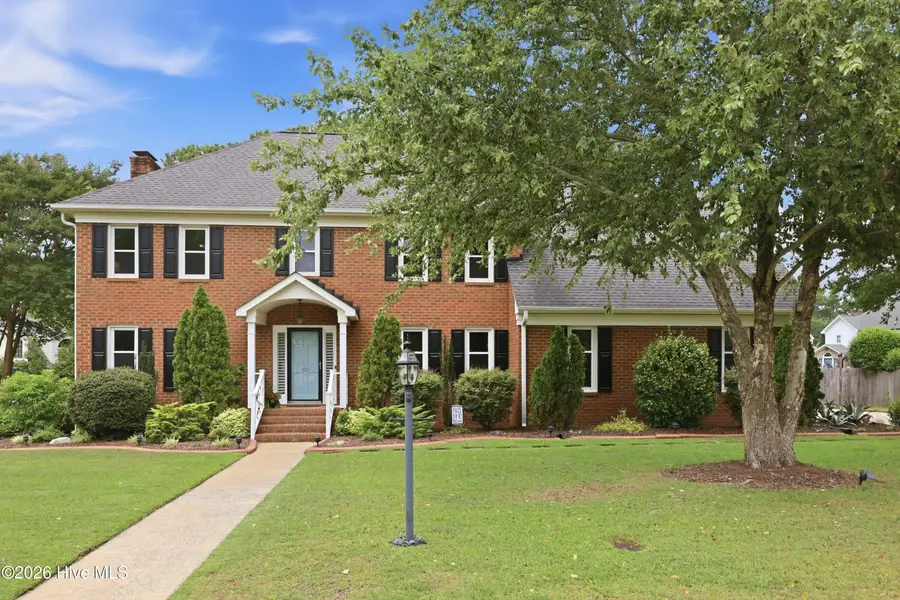 105 Christina Drive, Greenville, NC 27858 - #3