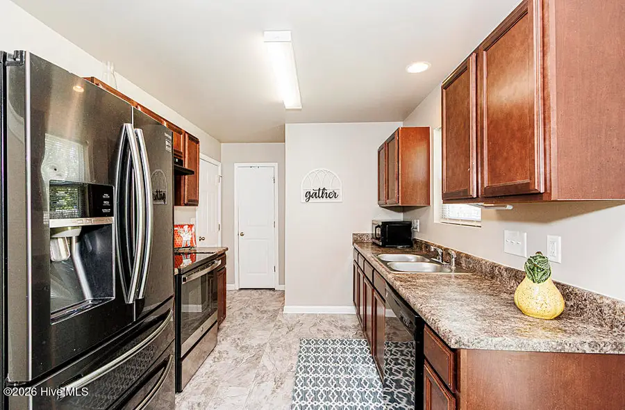 811 Sugar Creek Road, Rocky Mount, NC 27804 - #3