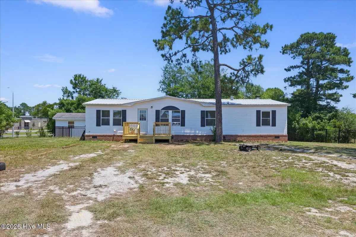 216 Oak Grove Drive, Hampstead, NC 28443 - #1