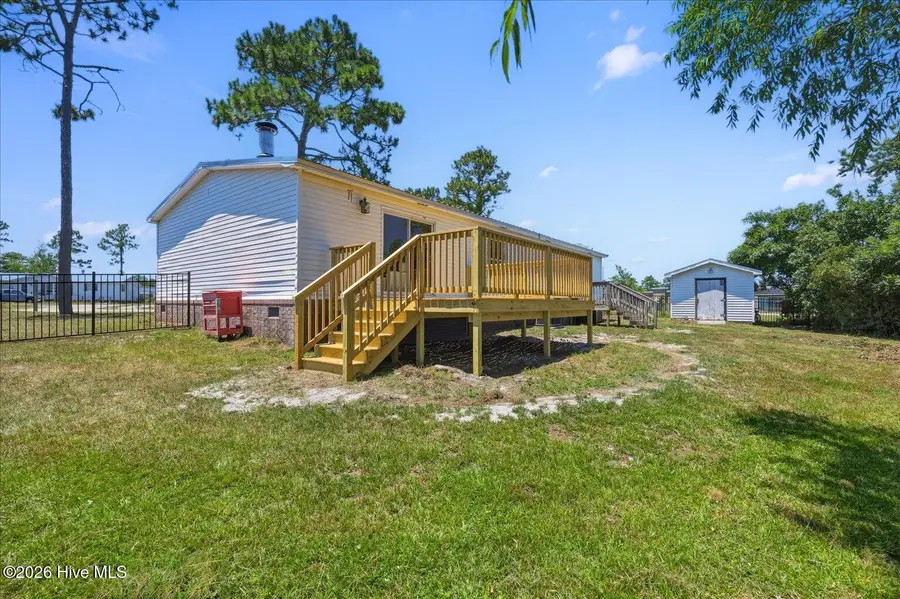 216 Oak Grove Drive, Hampstead, NC 28443 - #3