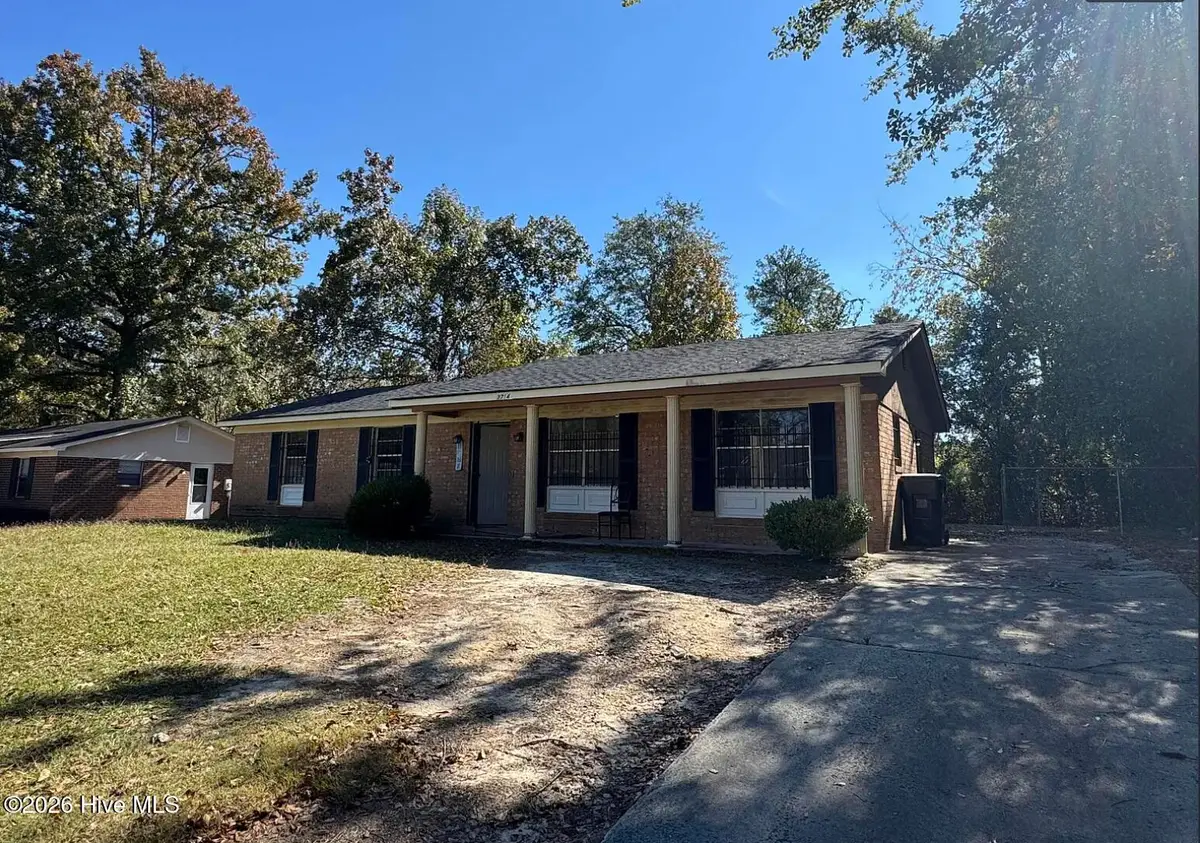 3714 Oslo Road, Augusta, GA 30906 - #1