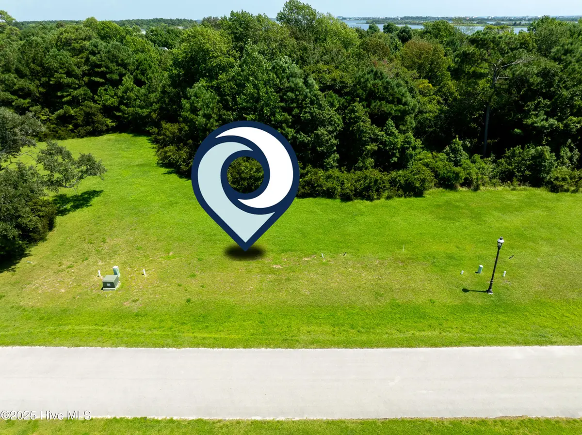 621 Tom Nevers Way, Holly Ridge, NC 28445 - #1
