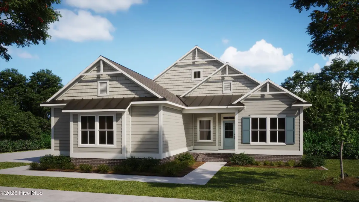 1028 Crosby Circle Sw #51, Sunset Beach, NC 28468 - #1