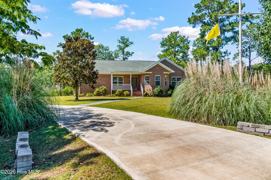 201 Trawler Lane, Merritt, NC 28556 - #3