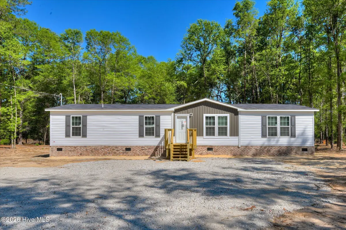 1106 Hephzibah - Mcbean Road, Hephzibah, GA 30815 - #1