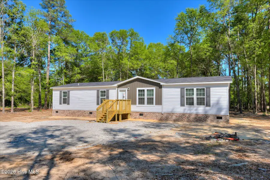 1106 Hephzibah - Mcbean Road, Hephzibah, GA 30815 - #3