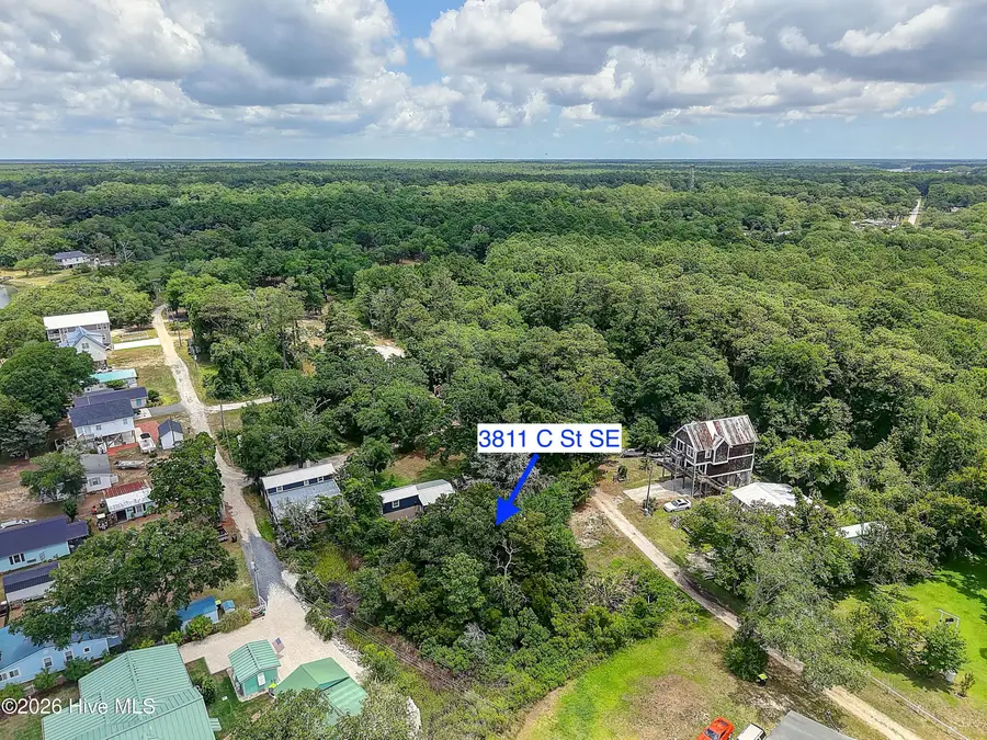 3811 SE C Street Se, Bolivia, NC 28422 - #2