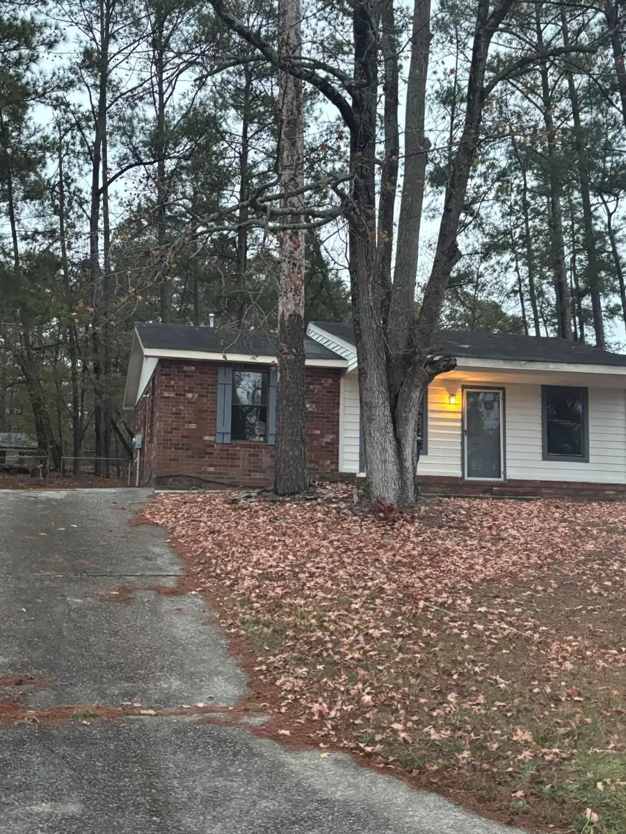 2408 Friar Lane, Augusta, GA 30906 - #2